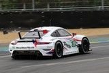 le mans 2021 Porsche N°79