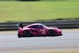 le mans 2023 Porsche 911 N°85