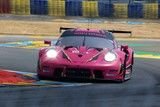 Porsche 911 N°85 24h du mans 2023
