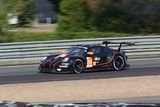 24h du mans 2020 Porsche N°86