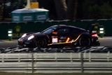 24h du mans 2020 Porsche 911 N°86