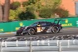 24h du mans 2020 Porsche N°86