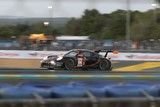 24h du mans 2022 Porsche 911 RSR N°86