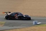 24h du mans 2022 Porsche 911 RSR N°86