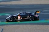 24h du mans 2021 Porsche N°86