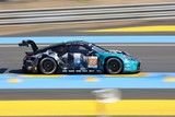 24h du mans 2023 Porsche 911 N°88