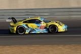 le mans 2022 Porsche 911 N°88