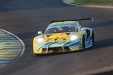 24h du mans 2022 Porsche N°88