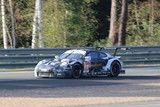 24h du mans 2020 Porsche 911 RSR N°88
