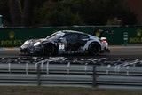 24h du mans 2020 Porsche N°88