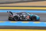 24h du mans 2021 Porsche 911 RSR N°88