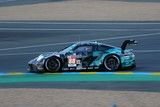 24h du mans 2021 Porsche 911 N°88