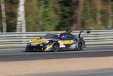 24h du mans 2020 Porsche 911 n°89