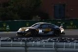le mans 2020 Porsche 911 n°89