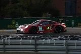 24h du mans 2020 Porsche 911 N°91