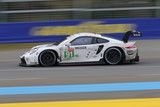 24h du mans 2021 Porsche N°91