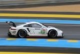 Porsche 911 RSR N°91