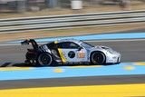 le mans 2023 Porsche 911 N°911
