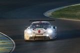 24h du mans 2022 Porsche N°92