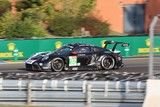 24h du mans 2020 Porsche N°92
