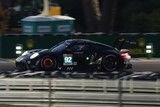 24h du mans 2020 Porsche N°92