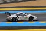 24h du mans 2021 Porsche 911 RSR N°92