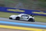 24h du mans 2021 Porsche 911 N°92