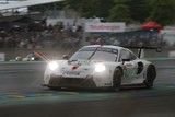 24h du mans 2021 Porsche N°92