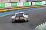 24h du mans 2021