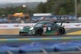 24h du mans 2022 Porsche 911 RSR N°93