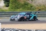 24h du mans 2020 Porsche N°99