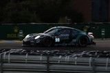 le mans 2020 Porsche N°99