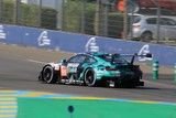 24h du mans 2020 Porsche 911 N°99