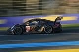 24h du mans 2022 Porsche 911 RSR N°99