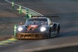 24h du mans 2022 Porsche N°99