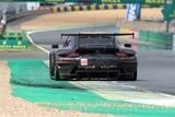 24h du mans 2022 Porsche N°99