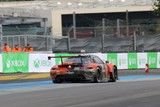 24h du mans 2021 Porsche 911 N°99