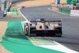 24h du mans 2023 Porsche 963 N°38