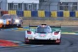 Porsche 963 N°5 le mans 2023