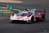 Porsche 963 N°6