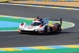 Porsche 963 N°6 24h du mans 2023