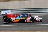 24h du mans 2023 Porsche N°75