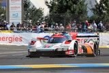 24h du mans 2023 Porsche 963 N°75