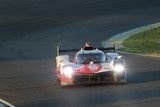24h du mans 2022 Toyota N°8