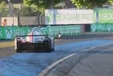 24h du mans 2022 Toyota N°8