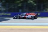 24h du mans 2022 Toyota N°7