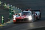 24h du mans 2022 Toyota N°7