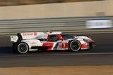 le mans 2022 Toyota N°7