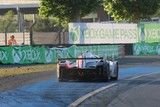 24h du mans 2022 Toyota N°7