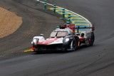 24h du mans 2023 Toyota n°8